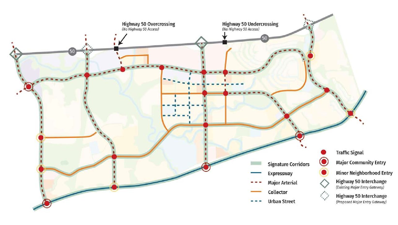 Traffic: A transportation plan that works for Folsom
