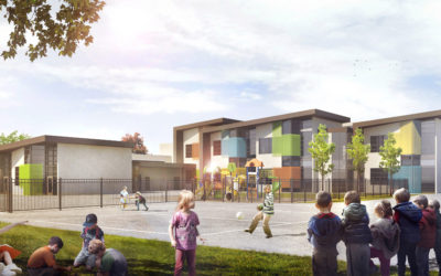 First School Planned for Folsom Ranch
